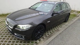 BMW 525 2.0 TDI, снимка 8