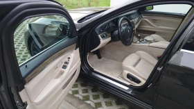 BMW 525 2.0 TDI, снимка 9