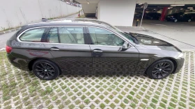 BMW 525 2.0 TDI, снимка 3