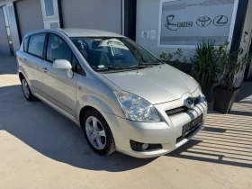 Toyota Corolla verso 2.2 136hp D4-D, снимка 1