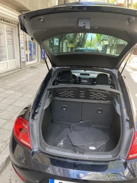 VW Beetle 1, 6 TDI 105 ps | Mobile.bg    5