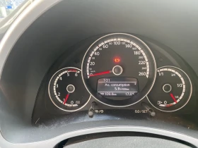 VW Beetle 1, 6 TDI 105 ps | Mobile.bg    12