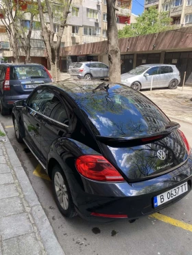 VW Beetle 1, 6 TDI 105 ps | Mobile.bg    3