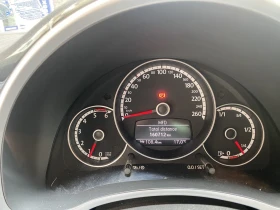 VW Beetle 1, 6 TDI 105 ps | Mobile.bg    11