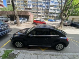 VW Beetle 1, 6 TDI 105 ps | Mobile.bg    4