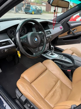 BMW 530 | Mobile.bg    15