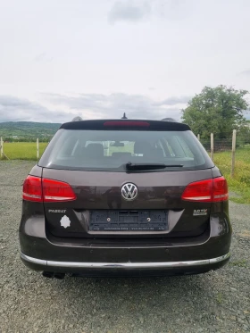 VW Passat 2.0tdi 170к.с Автомат!! - 15500 лв. - 76963639 8