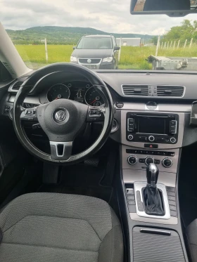 VW Passat 2.0tdi 170к.с Автомат!! - 15500 лв. - 76963639 12