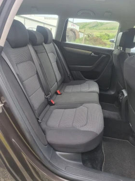 VW Passat 2.0tdi 170к.с Автомат!! - 15500 лв. - 76963639 11