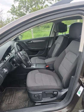 VW Passat 2.0tdi 170к.с Автомат!! - 15500 лв. - 76963639 9