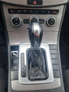 VW Passat 2.0tdi 170к.с Автомат!! - 15500 лв. - 76963639 13