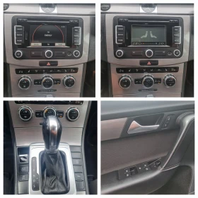 VW Passat 2.0tdi 170к.с Автомат!! - 15500 лв. - 76963639 17