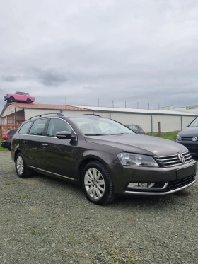 VW Passat 2.0tdi 170к.с Автомат!! - 15500 лв. - 76963639 2