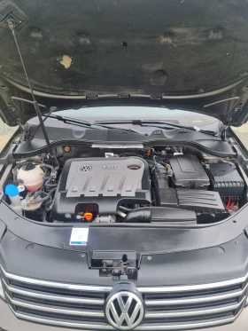 VW Passat 2.0tdi 170к.с Автомат!! - 15500 лв. - 76963639 15