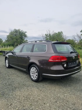 VW Passat 2.0tdi 170к.с Автомат!! - 15500 лв. - 76963639 5