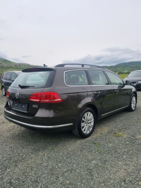 VW Passat 2.0tdi 170к.с Автомат!! - 15500 лв. - 76963639 6