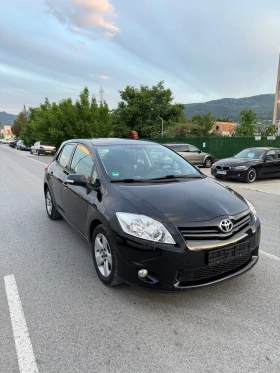 Toyota Auris  1.6  132 . 6  | Mobile.bg    3