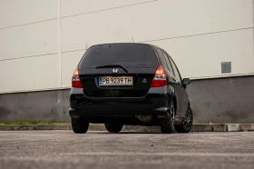Honda Jazz | Mobile.bg    4