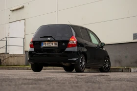 Honda Jazz | Mobile.bg    3