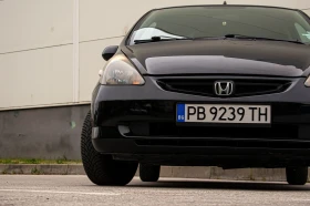 Honda Jazz | Mobile.bg    2