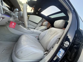 Mercedes-Benz S 350 ШОК* ЦЕНА* 4х4* AMG* Панорама* - 38900 лв. - 12263501 10