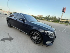 Mercedes-Benz S 350 ШОК* ЦЕНА* 4х4* AMG* Панорама* - 38900 лв. - 12263501 3