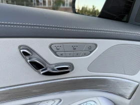 Mercedes-Benz S 350 ШОК* ЦЕНА* 4х4* AMG* Панорама* - 38900 лв. - 12263501 9