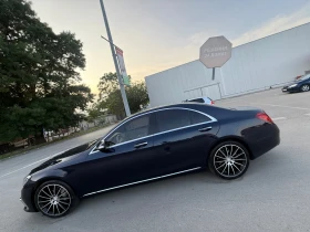Mercedes-Benz S 350 ШОК* ЦЕНА* 4х4* AMG* Панорама* - 38900 лв. - 12263501 6