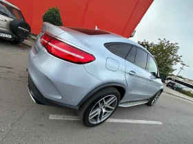     Mercedes-Benz GLE Coupe * * 44* AMG* 