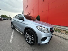     Mercedes-Benz GLE Coupe * * 44* AMG* 