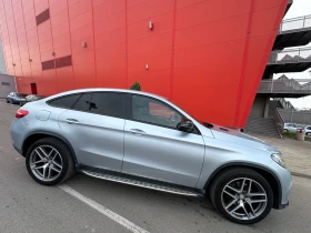     Mercedes-Benz GLE Coupe * * 44* AMG* 