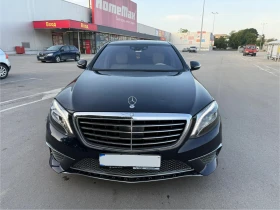 Mercedes-Benz S 350 ШОК* ЦЕНА* 4х4* AMG* Панорама* - 38900 лв. - 12263501 2
