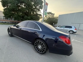 Mercedes-Benz S 350 ШОК* ЦЕНА* 4х4* AMG* Панорама* - 38900 лв. - 12263501 5
