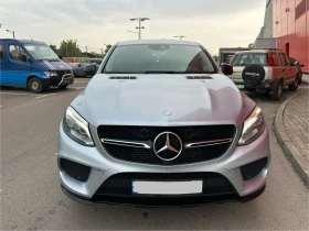     Mercedes-Benz GLE Coupe * * 44* AMG* 