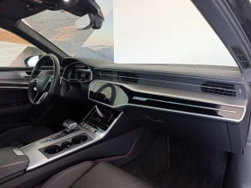 Обява за продажба на Audi A6 Limousine Sport 50 TDI quattro ~ 110 000 лв. - изображение 9