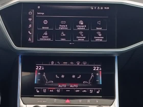 Audi A6 Limousine Sport 50 TDI quattro, снимка 14 - Автомобили и джипове - 53032728