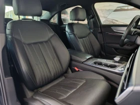 Обява за продажба на Audi A6 Limousine Sport 50 TDI quattro ~ 110 000 лв. - изображение 11