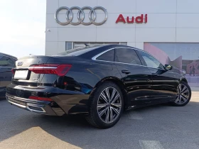     Audi A6 Limousine Sport 50 TDI quattro