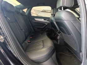 Audi A6 Limousine Sport 50 TDI quattro | Mobile.bg    14