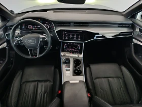 Обява за продажба на Audi A6 Limousine Sport 50 TDI quattro ~ 110 000 лв. - изображение 7