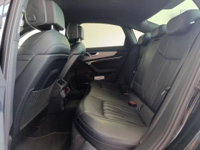 Audi A6 Limousine Sport 50 TDI quattro | Mobile.bg    13