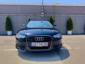     Audi A6 Allroad 3.0 TDI (313 Hp) S tronic quattro 
