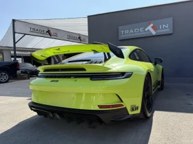 Porsche 911 GT3 CLUB SPORT SUPERSPRINT | Mobile.bg    4