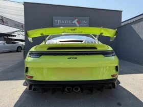Porsche 911 GT3 CLUB SPORT SUPERSPRINT | Mobile.bg    5
