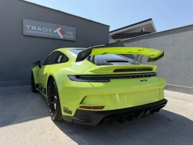 Porsche 911 GT3 CLUB SPORT SUPERSPRINT | Mobile.bg    6