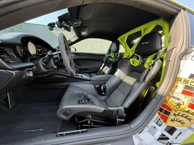 Porsche 911 GT3 CLUB SPORT SUPERSPRINT | Mobile.bg    8