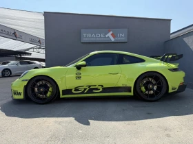 Porsche 911 GT3 CLUB SPORT SUPERSPRINT | Mobile.bg    7