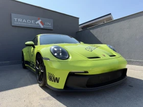 Porsche 911 GT3 CLUB SPORT SUPERSPRINT | Mobile.bg    3