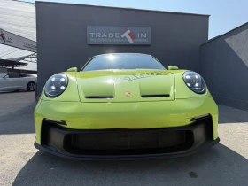 Porsche 911 GT3 CLUB SPORT SUPERSPRINT | Mobile.bg    2