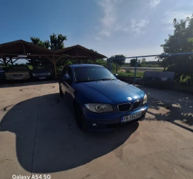  BMW 120